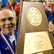 Coaches and Educators Rally to Help Legendary Coach in Need of Heart Transplant