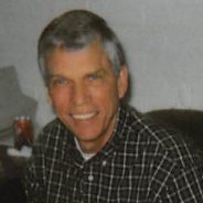David Lee Ballard