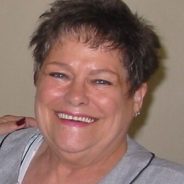 Patricia Diane Beam