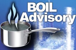 Boil Water Notice for Shirley Water Supply