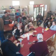 Bear Country Store Holds CD Release Event