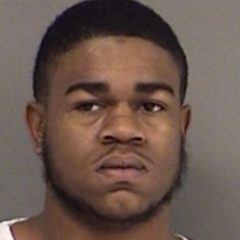 Money Laundering Charges Filed on Denton Man