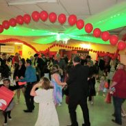 “Princesses and Tiaras” Theme Announced For Daddy Daughter Dance