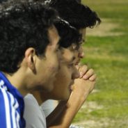 Wildcats Soccer Sustains Shoot Out Loss at Home