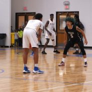 Wildcats Basketball Wins Fifth in a Row
