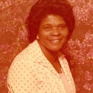 Eva Vernall Gasaway