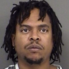 DPS Traffic Stop Results in Drug Arrest