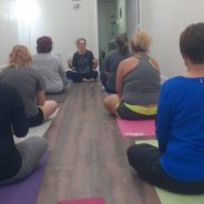New Yoga Shop Opens
