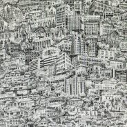 *Updated* The Cartoon Maps Are Back
