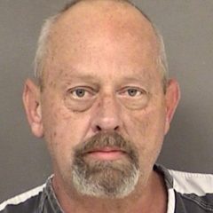 Semi Accident/Fire Leads to Drug Arrest of Driver