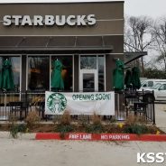 Grab Your Rewards Card; A Starbucks Update