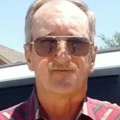 Joel Ray Webb