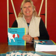 Museum Presents First-Time Author