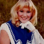 Melanie Marie Martin Harrison