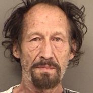 Suspicious Man Arrested on Drugs, Warrant