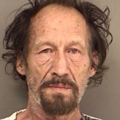 Suspicious Man Arrested on Drugs, Warrant