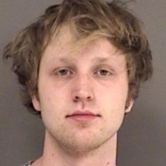Erratic Driver Sentenced to Two Years in TDJC