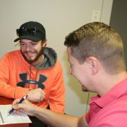 PJC-Sulphur Springs Center Spring 2017 Registration Continues
