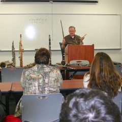 PJC Modifies Workforce Programs