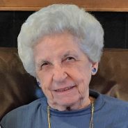 Rita Hebert DeSilvey