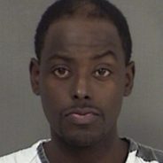 Wreck Ends Chase; Local Man Arrested