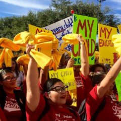 Analysis: What we talk about when we talk about school vouchers