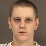 Car Driver Casts Drug Paraphernalia Under Deputies Truck