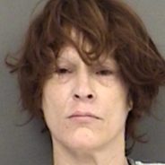 Greenville Woman in Jail After Fighting With Court Officers