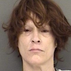 Greenville Woman in Jail After Fighting With Court Officers
