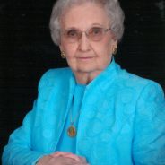 Wilma Ruth Vaden Brice