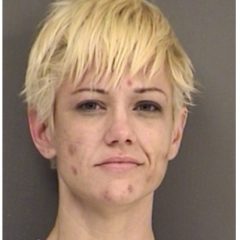 Second Arrest In Same Area in Less Than 30 Days