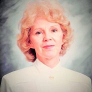 Doris LaVerne Clark