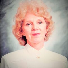 Doris LaVerne Clark