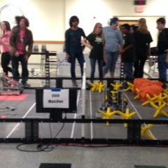 Cumby Robotics Teams Score Again!