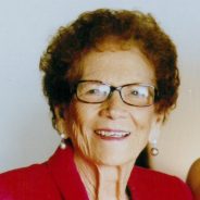 Minnie Faye “Ma D” Daniel