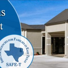 Become an Advocate for SAFE-T’s Sulphur Springs Outreach