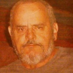 Charles Michael Shropshire