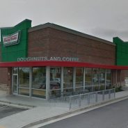 Response Issued by Krispy Kreme Corporate Regarding Message to Smyrna Police Officer