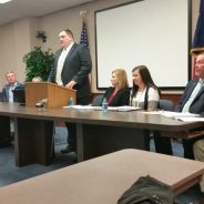 Channel 18 News, Tuesday, January 10, 2017: County Superintendents Speak Out