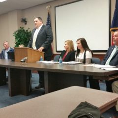 Superintendents Press Conference Opposing A-F Grading System for Schools–Video Presentation