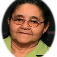 Alicia Medina