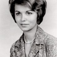 Barbara Formby