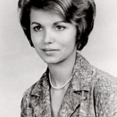 Barbara Formby