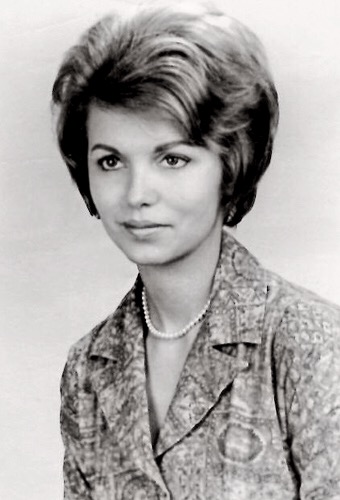 Barbara Formby