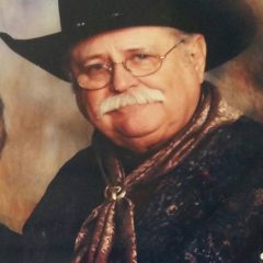 William Carroll West