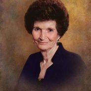 Carrie P. Ellis
