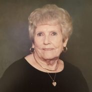 Jenita Morton Cegelski