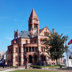 Hopkins County District Court Indictments for 7/19/2018