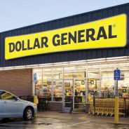 Discount Retailer Plans New Stores, New Jobs