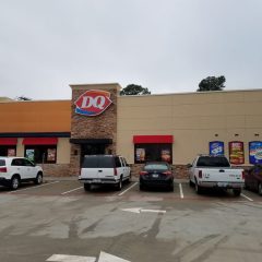 New DQ in Town
